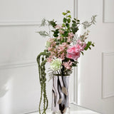Pastel Garden Boeket