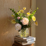 Blush & Butter Boeket
