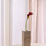 Luxe Calla Lelie "Real Touch" - Oranje