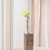 Luxe Anjer "Real Touch" - Lichtgroen