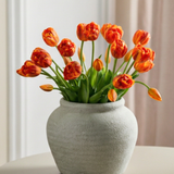 Luxury Grandiose Tulpenboeket - Oranje