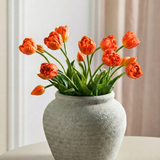 Luxury Large Tulpenboeket - Oranje