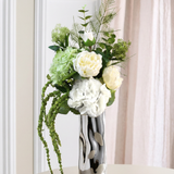 Ivory Breeze Boeket