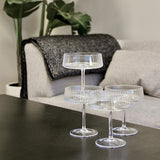 Truffle – Champagneglas
