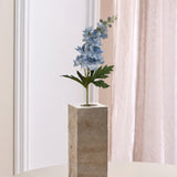 Luxe Delphinium "Real Touch" - Lichtblauw