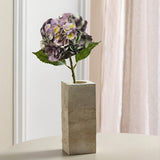 Vintage Grote Hortensia - Gradiënt Paars