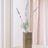 Lavender Stem - Blue