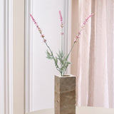 Lavender Stem - Light Pink