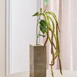 Amaranthus Kunstbloem - Groen
