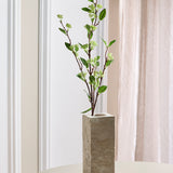 Lange Wilgentak met Groen Blad (Imperfect)