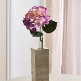 Vintage Grote Hortensia - Mauve