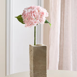Hortensia Bloem - Lichtroze