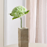 Hydrangea Flower - Light Green