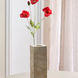 Klaproos "Real Touch" - Rood