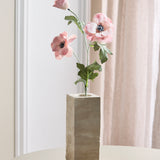 Anemoonbloem - Oudroze