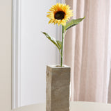 Zonnebloem - Warm Geel