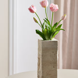 Luxe Tulpenboeket - Lichtroze