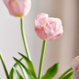 Luxe Tulpenboeket - Lichtroze