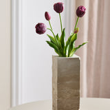 Luxe Tulpenboeket - Bordeaux