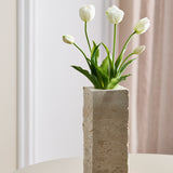 Luxe Tulpen Boeket – Wit