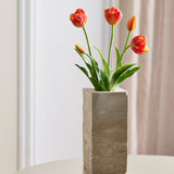 Luxe Tulpenboeket - Oranje