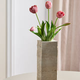 Luxe Tulpenboeket - Lichtpaars