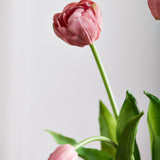 Luxe Tulpenboeket - Lichtpaars