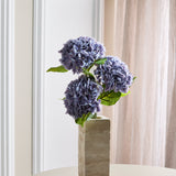 Vol Hortensia Boeket - Lavendel