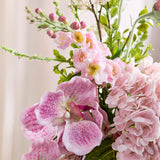 Pink Obsession Boeket