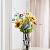 Bermboeket – Wilde Bloemen