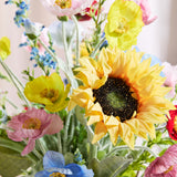 Bermboeket – Wilde Bloemen
