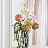 Sugar Blush Boeket