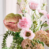 Sugar Blush Boeket