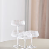 Truffle – Champagneglas