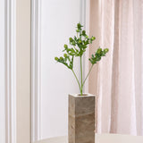 Thistle Stem - Green