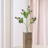 Thistle Stem - Purple