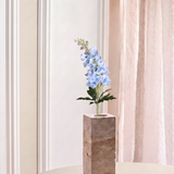 Luxe Delphinium "Real Touch" - Lichtblauw
