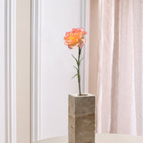 Luxe Anjer "Real Touch" - Koraal