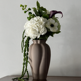 Soft Contrast Bouquet