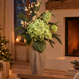 Winterberry Buket