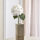 Luksus Hortensia - Hvid