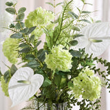 Mint To Be Boeket
