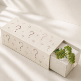 Mystery Box - Green