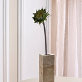Zonnebloem Steel - Groen