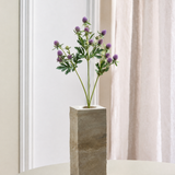 Distel Steel - Paars